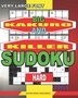 Very large font. Big Kakuro and Killer Sudoku hard levels by Basford Holmes, Paperback | Indigo Chapters