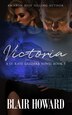 Victoria by Blair Howard, Paperback | Indigo Chapters