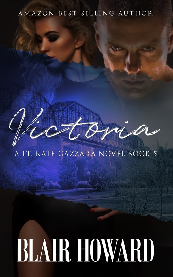 Victoria by Blair Howard, Paperback | Indigo Chapters