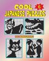 Cool japanese puzzles (Volume 6) by Vadim Teriokhin, Paperback | Indigo Chapters
