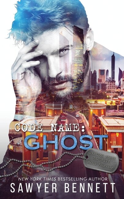 Code Name by Sawyer Bennett, Paperback | Indigo Chapters