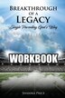 Breakthrough of a Legacy by Shanika Price, Paperback | Indigo Chapters