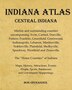 Indiana Atlas by Bob Ostrander, Paperback | Indigo Chapters