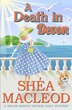 A Death in Devon by Shéa MacLeod, Paperback | Indigo Chapters