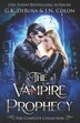 The Vampire Prophecy by J N Colon, Paperback | Indigo Chapters