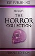 The Horror Collection by Kelley Armstrong, Paperback | Indigo Chapters