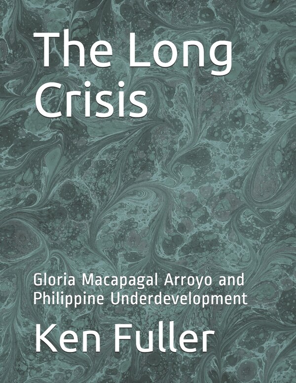 The Long Crisis by Ken Fuller, Paperback | Indigo Chapters