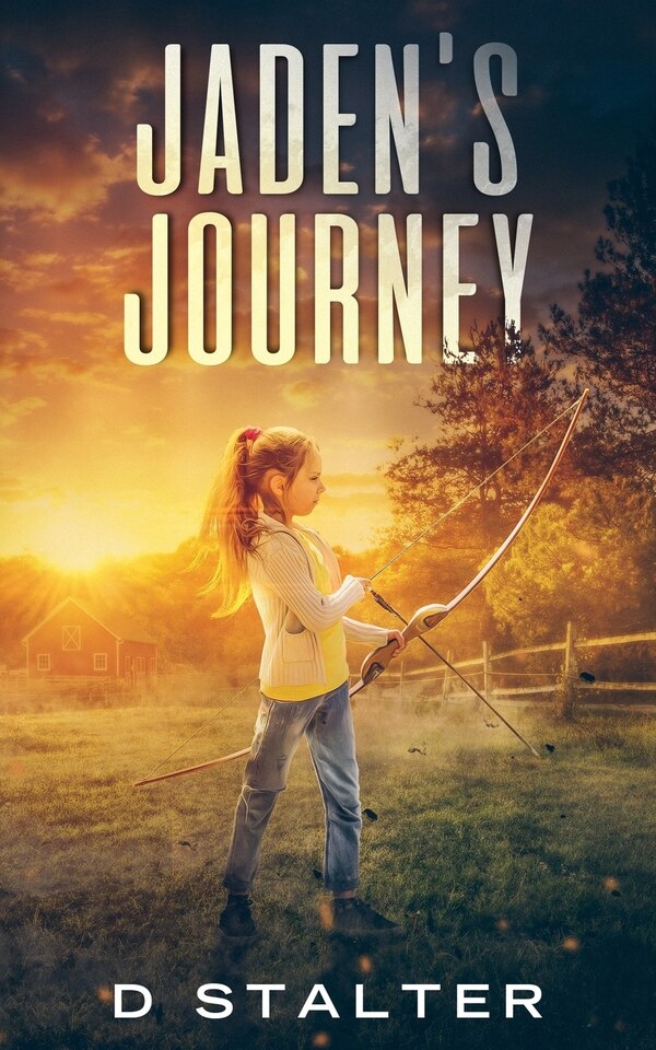 Jaden's Journey by D Stalter, Paperback | Indigo Chapters