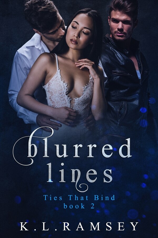 Blurred Lines by K L Ramsey, Paperback | Indigo Chapters