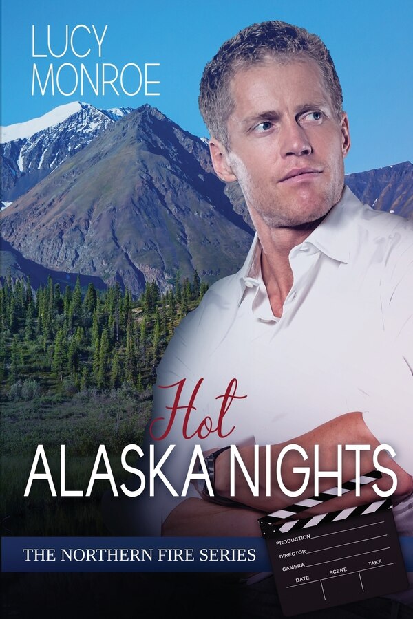 Hot Alaska Nights by Lucy Monroe, Paperback | Indigo Chapters