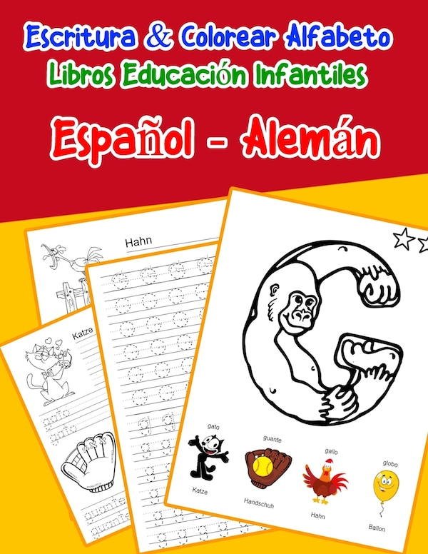 Español - Alemán by Emilly Lima, Paperback | Indigo Chapters