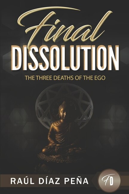 Final Dissolution by Raul Diaz Pena, Paperback | Indigo Chapters
