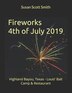 Fireworks 4th of July 2019 by Susan Scott Smith, Paperback | Indigo Chapters