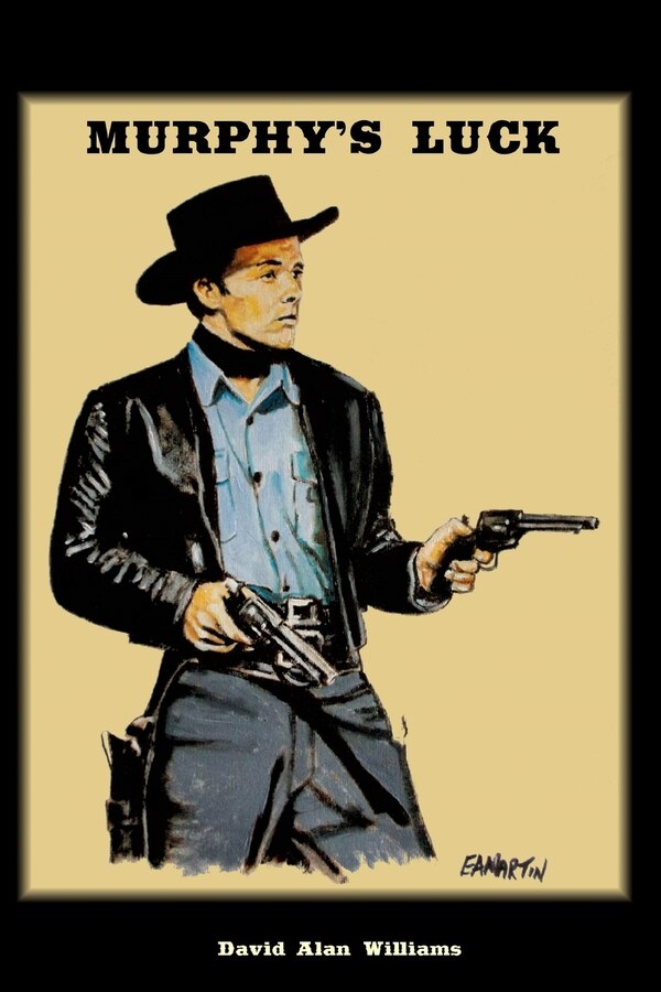 Murphy's Luck by David Alan Williams, Paperback | Indigo Chapters