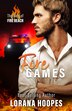 Fire Games by Lorana Hoopes, Paperback | Indigo Chapters