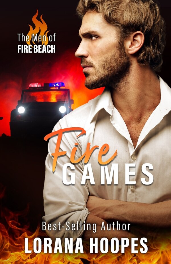 Fire Games by Lorana Hoopes, Paperback | Indigo Chapters