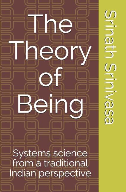 The Theory of Being by Srinath Srinivasa, Paperback | Indigo Chapters