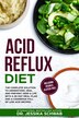 Acid Reflux Diet by Jessika Schwab, Paperback | Indigo Chapters