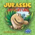 Jurassic Adventure by Melissa Evans, Paperback | Indigo Chapters