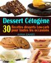 Dessert Cétogène by Anna Gaines, Paperback | Indigo Chapters