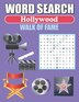 Word Search Hollywood Walk Of Fame by Greater Heights Publishing, Paperback | Indigo Chapters