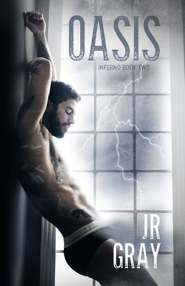 Oasis by J R Gray, Paperback | Indigo Chapters