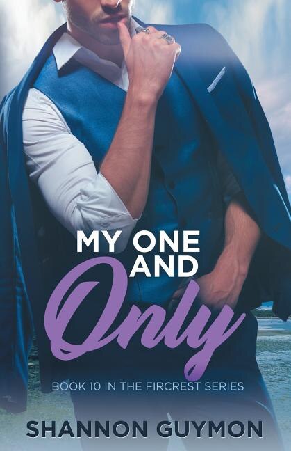 My One and Only by Shannon Guymon, Paperback | Indigo Chapters