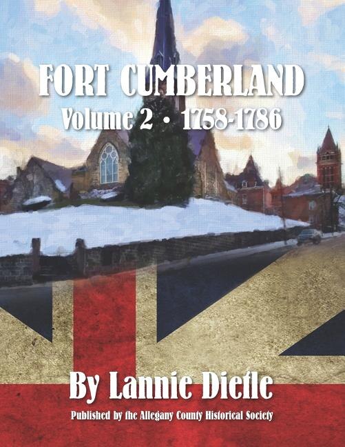 Fort Cumberland by Lannie Dietle, Paperback | Indigo Chapters