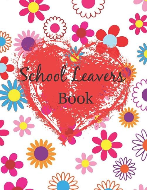 School leavers Book by Saul Grady, Paperback | Indigo Chapters