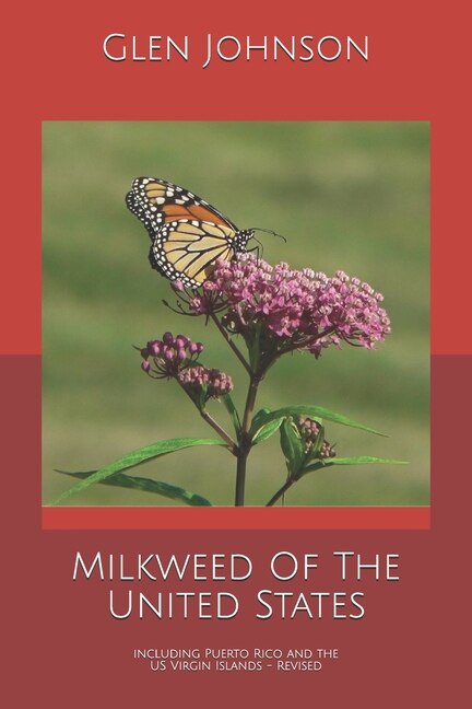 Milkweed Of The United States by Nell Johnson, Paperback | Indigo Chapters