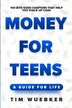 Money for Teens by Tim Wuebker, Paperback | Indigo Chapters