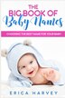 The Big Book of Baby Names by Erica Harvey, Paperback | Indigo Chapters