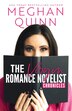 The Virgin Romance Novelist Chronicles by Meghan Quinn, Paperback | Indigo Chapters