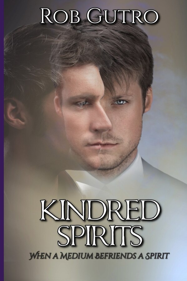 Kindred Spirits by Rob Gutro, Paperback | Indigo Chapters
