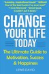 Change Your Life Today by Lewis David, Paperback | Indigo Chapters