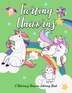 Farting Unicorns - A Hilarious Unicorn Coloring Book by Unicorn Farts Journals, Paperback | Indigo Chapters