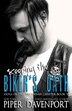 Keeping the Biker's Oath by Piper Davenport, Paperback | Indigo Chapters