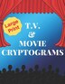 TV & Movie Cryptograms by Health Mind Exercise Books, Paperback | Indigo Chapters