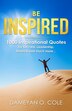 Be Inspired by Dameyan Orlando Cole, Paperback | Indigo Chapters