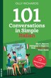 101 Conversations in Simple Italian by Olly Richards, Paperback | Indigo Chapters