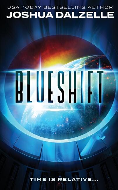 Blueshift by Joshua Dalzelle, Paperback | Indigo Chapters