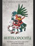 Huitzilopochtli by Ernesto Novato, Paperback | Indigo Chapters