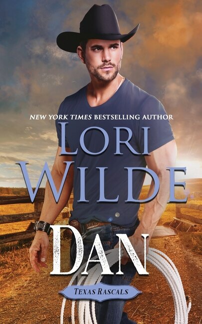 Dan by Lori Wilde, Paperback | Indigo Chapters