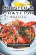 Lobster and Crayfish Recipes by Jennifer Jones, Paperback | Indigo Chapters