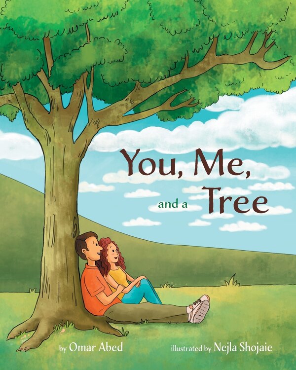 You Me and a Tree by Omar Abed, Paperback | Indigo Chapters