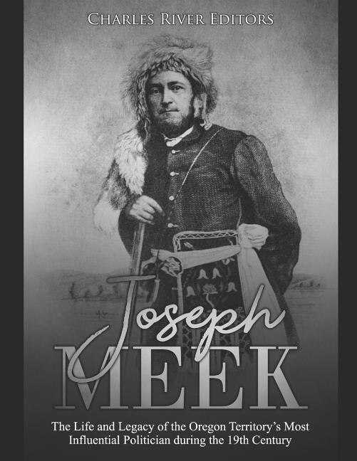 Joseph Meek by Charles River Editors, Paperback | Indigo Chapters