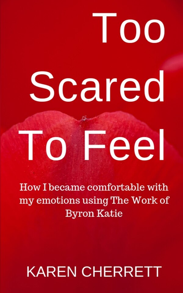 Too Scared To Feel by Karen Cherrett, Paperback | Indigo Chapters