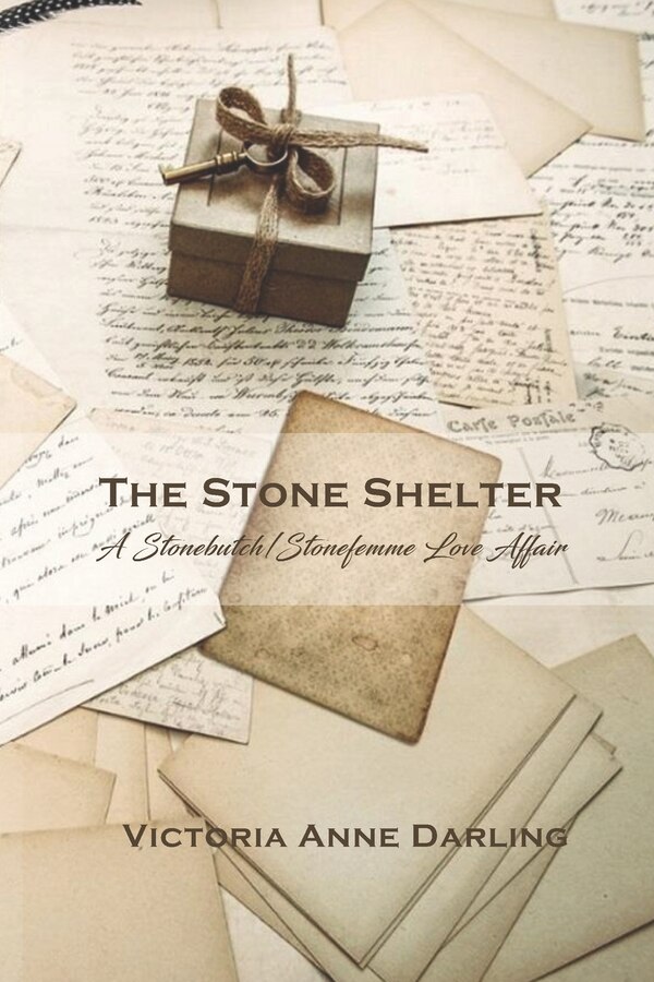 The Stone Shelter by Victoria Darling, Paperback | Indigo Chapters