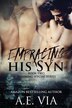 Embracing His Syn by A E Via, Paperback | Indigo Chapters