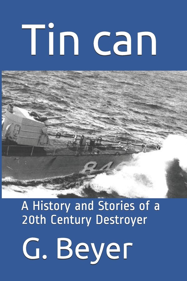 Tin can by G E Beyer, Paperback | Indigo Chapters